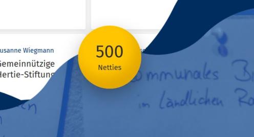 500 Netties