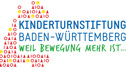 Kinderturnstiftung Baden-Württemberg Logo